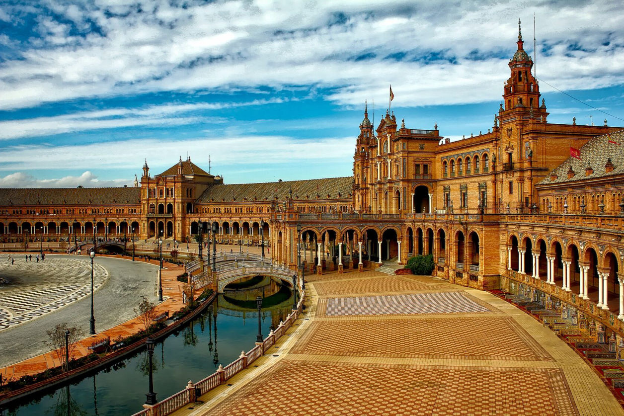 Spanish university